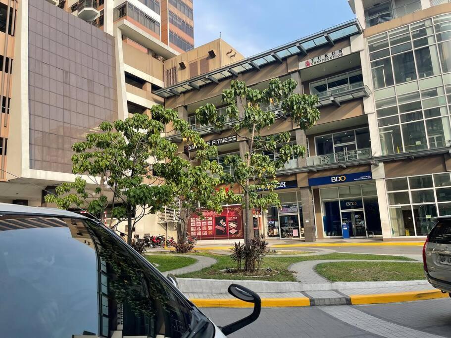 Marias Suite Near Manila Bay Free Use Of Pool 外观 照片